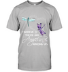 Dragonfly T Shirt (7)