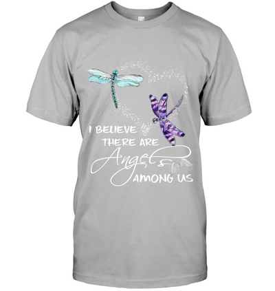 Dragonfly T Shirt (7)