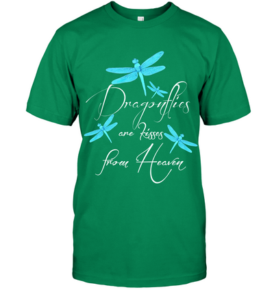 Dragonfly T Shirt