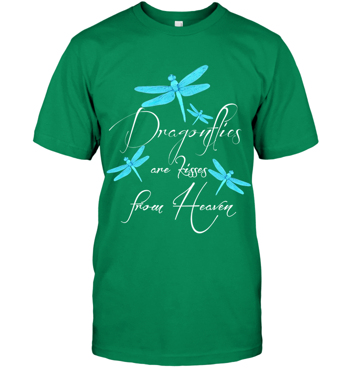 Dragonfly T Shirt