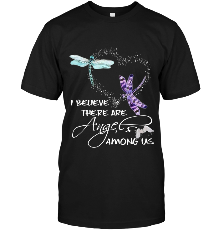 Dragonfly T Shirt (7)