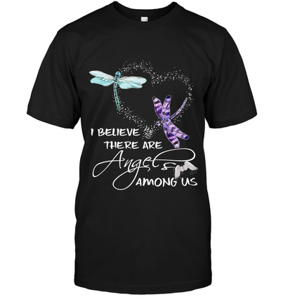 Dragonfly T Shirt (7)