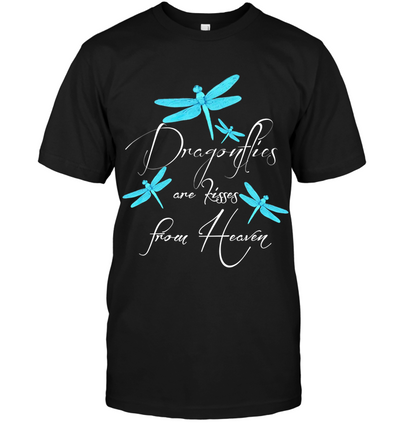 Dragonfly T Shirt