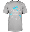 Dragonfly T Shirt