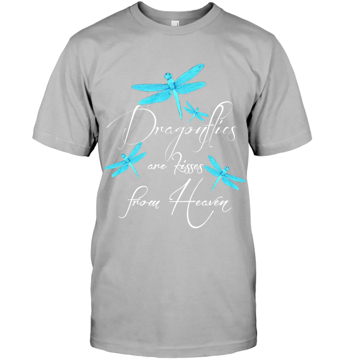 Dragonfly T Shirt