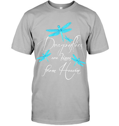 Dragonfly T Shirt