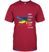 Dragonfly T Shirt (4)