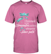 Dragonfly T Shirt (5)