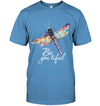 Dragonfly T Shirt (3)