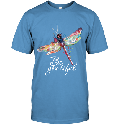 Dragonfly T Shirt (3)
