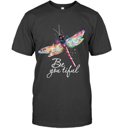 Dragonfly T Shirt (3)