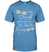 Dragonfly T Shirt (2)