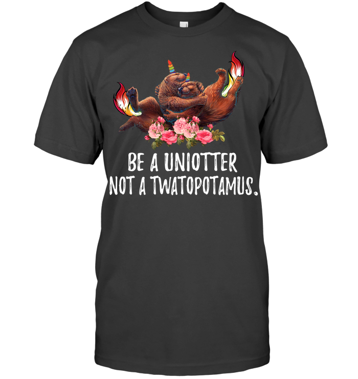 Be a UniOtter