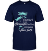 Dragonfly T Shirt (5)