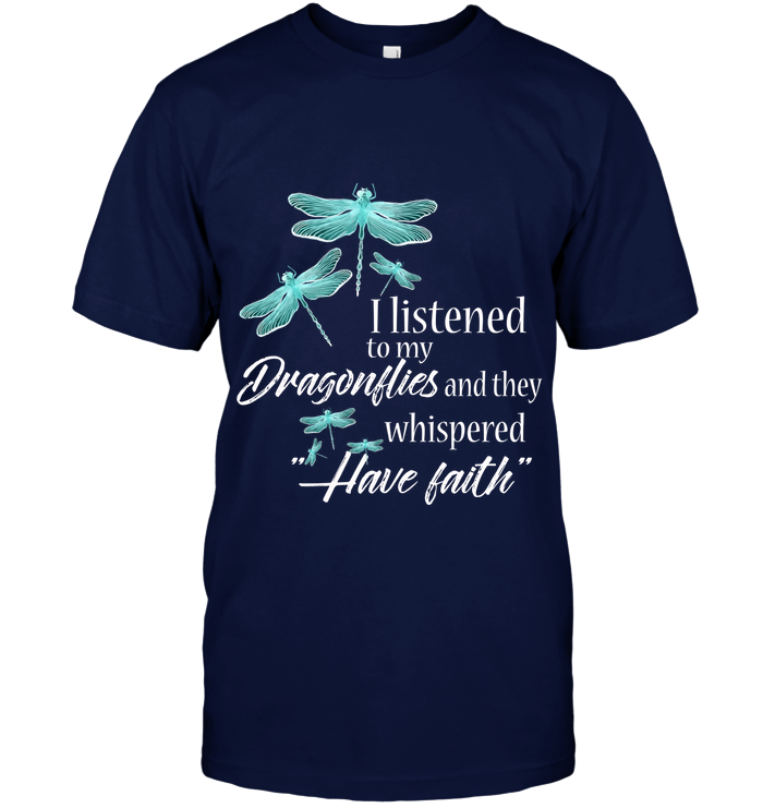 Dragonfly T Shirt (5)