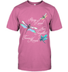 Dragonfly T Shirt (8)