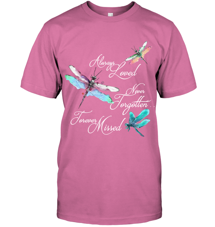 Dragonfly T Shirt (8)