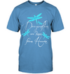 Dragonfly T Shirt