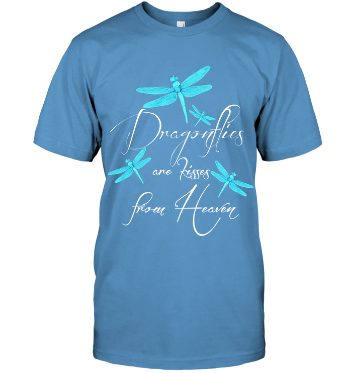 Dragonfly T Shirt