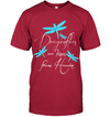 Dragonfly T Shirt