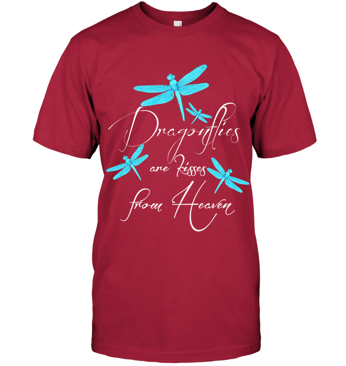 Dragonfly T Shirt