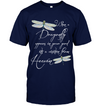 Dragonfly T Shirt (2)