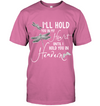 Dragonfly T Shirt (6)