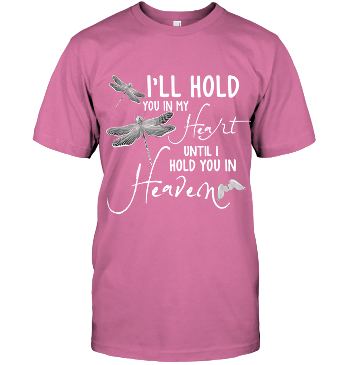 Dragonfly T Shirt (6)