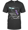 Dragonfly T Shirt (7)