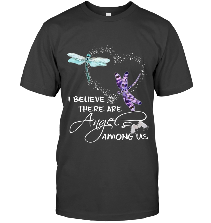 Dragonfly T Shirt (7)