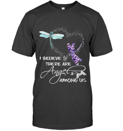 Dragonfly T Shirt (7)
