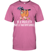 Be a UniSloth