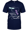 Dragonfly T Shirt (7)
