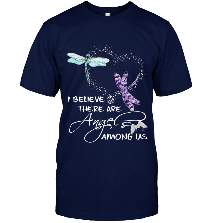 Dragonfly T Shirt (7)