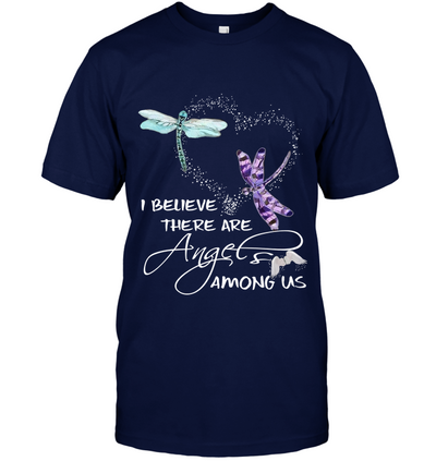 Dragonfly T Shirt (7)