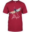 Dragonfly T Shirt (3)