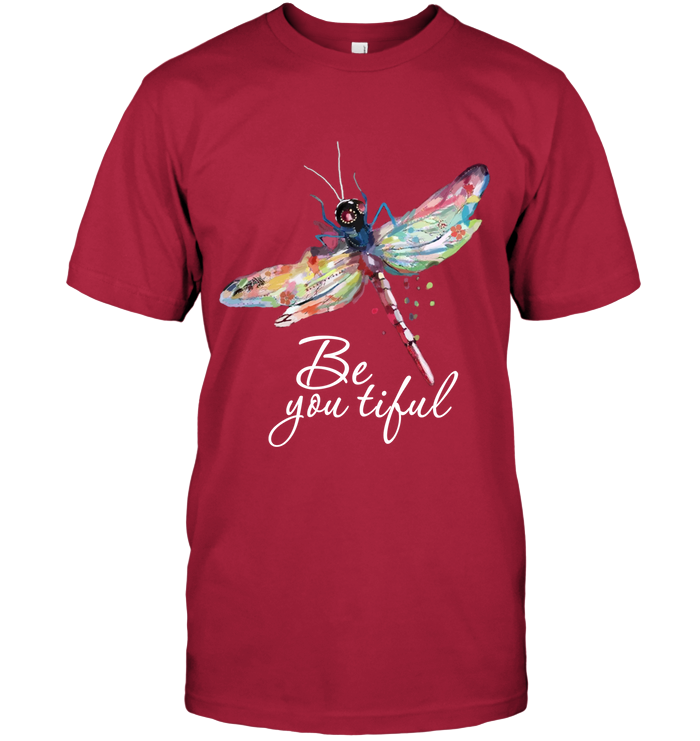 Dragonfly T Shirt (3)