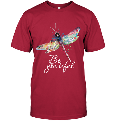 Dragonfly T Shirt (3)
