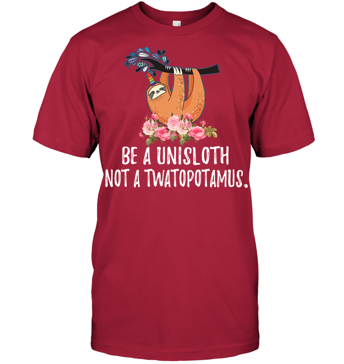 Be a UniSloth