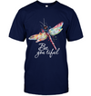 Dragonfly T Shirt (3)