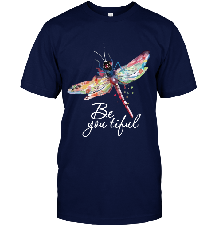 Dragonfly T Shirt (3)