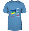 Dragonfly T Shirt (4)