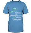 Dragonfly T Shirt (5)