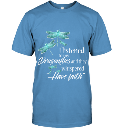 Dragonfly T Shirt (5)