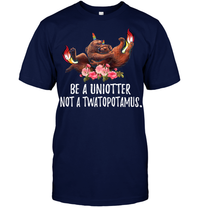Be a UniOtter