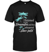 Dragonfly T Shirt (5)