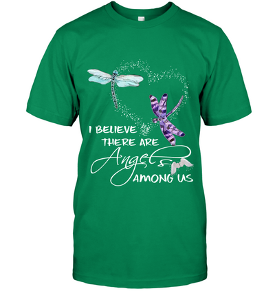 Dragonfly T Shirt (7)