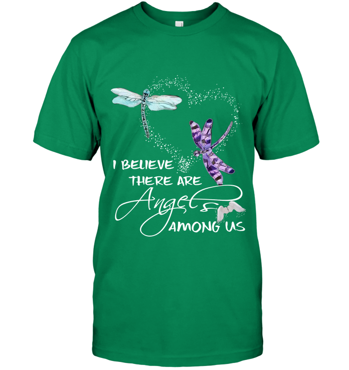 Dragonfly T Shirt (7)
