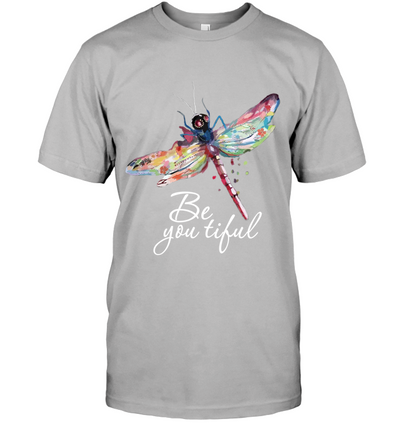 Dragonfly T Shirt (3)
