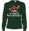 Be a uni Otter